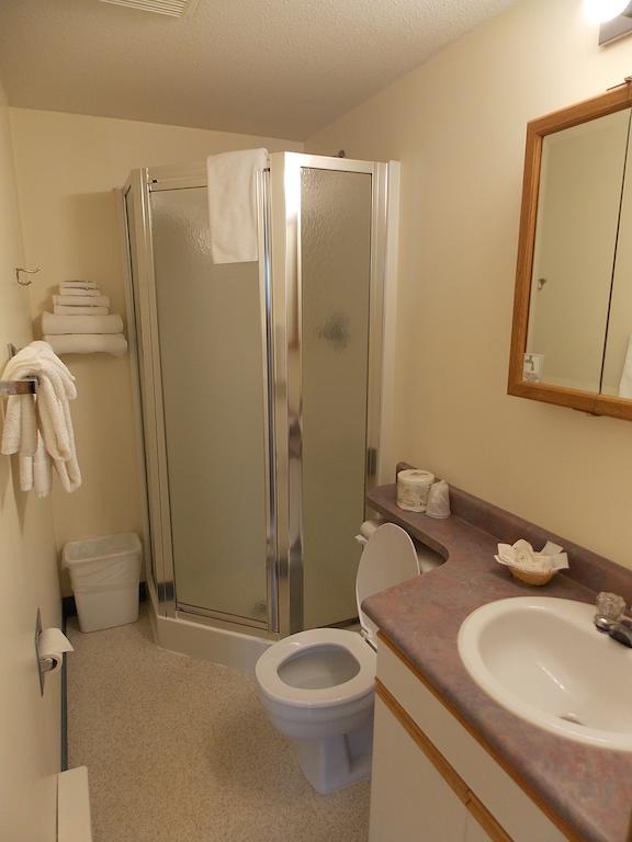 Blue River Motel Номер фото