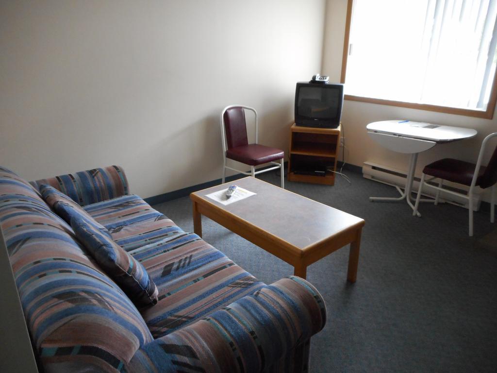 Blue River Motel Экстерьер фото